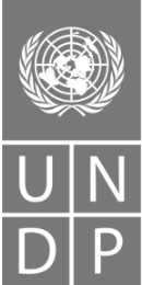 UNDP